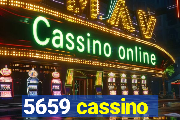 5659 cassino